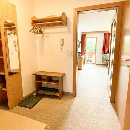 77 - 9 Appartement Konigsleiten