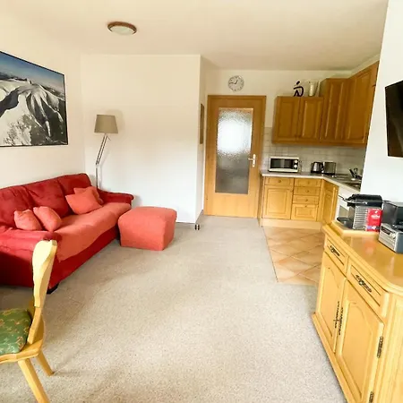 Appartement 77 - 9 Konigsleiten